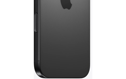 Apple iPhone 16 Pro 512 Go - Titane Noir