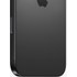 Apple iPhone 16 Pro Max 512 Go - Titane Noir