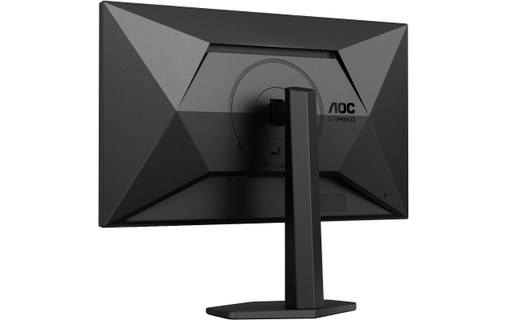 Écran Gaming 27" AOC G4 Q27G4XF - 180 Hz HDMI/DisplayPort