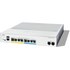 Switch Ethernet Cisco Catalyst C1300-8MGP-2X 4 ports - 2,5 GbE, Manageable, PoE