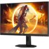 Écran Gaming 27" AOC G4 Q27G4XF - 180 Hz HDMI/DisplayPort