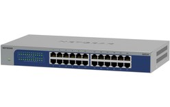 Switch Ethernet Netgear GS524v3 24 ports