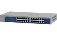 Switch Ethernet Netgear GS524v3 24 ports