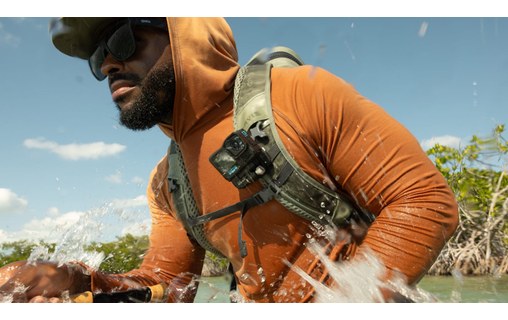 Caméra Sport GoPro HERO13 Black - 5,3K