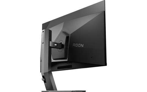 Écran Gaming 31,5" AOC AGON PRO AG326UD - 4K QD OLED 165 Hz HDMI/DisplayPort