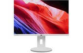 Écran 24" Lenovo C24d-20 - USB-C