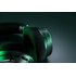 Casque gaming sans fil Razer Kraken V4, Noir - Bluetooth