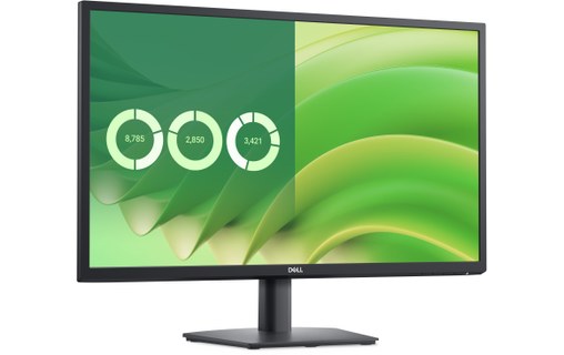 Écran 27" Dell Série E - E2725H