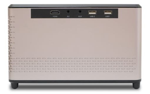 Vidéoprojecteur Portable Acer QF15a - LED