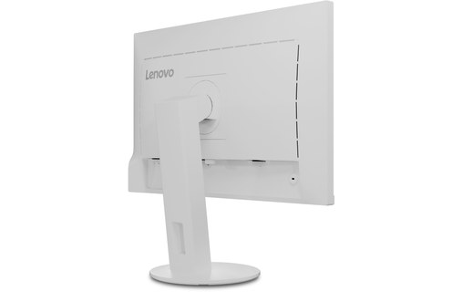 Écran 24" Lenovo C24d-20 - USB-C