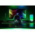 Casque gaming Razer Kraken V4 X, Noir