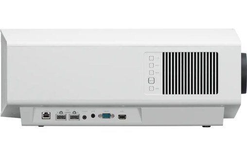 Vidéoprojecteur Home cinema Sony VPL-XW6100 - Noir - Laser