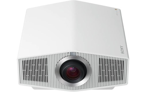 Vidéoprojecteur Home cinema Sony VPL-XW6100 - Noir - Laser