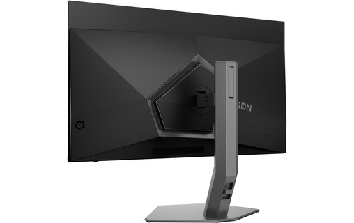 Écran Gaming 31,5" AOC AGON PRO AG326UD - 4K QD OLED 165 Hz HDMI/DisplayPort