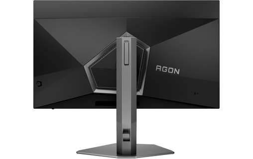 Écran Gaming 31,5" AOC AGON PRO AG326UD - 4K QD OLED 165 Hz HDMI/DisplayPort