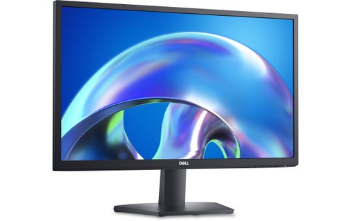 Écran 23,8" Dell S Series SE2425H - HDMI/VGA
