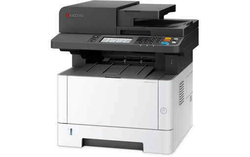 Imprimante multifonction Kyocera ECOSYS MA4000wifx - WiFi, AirPrint