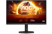 Écran Gaming 27" AOC G4 Q27G4XF - 180 Hz HDMI/DisplayPort