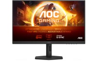 Écran Gaming 27" AOC G4 Q27G4XF - 180 Hz HDMI/DisplayPort