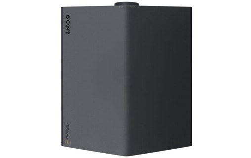 Vidéoprojecteur Home cinema Sony VPL-XW6100 - Blanc - Laser