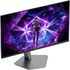 Écran Gaming 31,5" AOC AGON PRO AG326UD - 4K QD OLED 165 Hz HDMI/DisplayPort