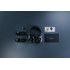 Casque gaming sans fil Razer Kraken V4, Noir - Bluetooth