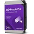 Western Digital Purple Pro 24 To - Disque dur pour Vidéosurveillance - WD240PURP