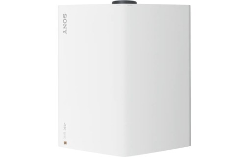 Vidéoprojecteur Home cinema Sony VPL-XW6100 - Noir - Laser