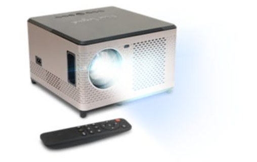 Vidéoprojecteur Portable Acer QF15a - LED
