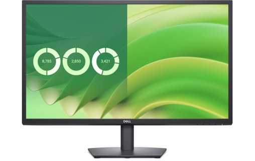 Écran 27" Dell Série E - E2725H