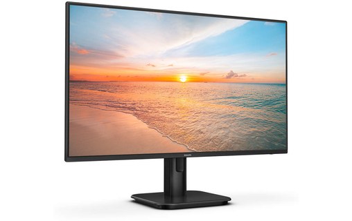 Écran 23,8" Philips Série 1000 24E1N1300A/00 - HDMI/USB-C