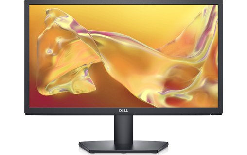Écran 21,5" Dell S Series SE2225H - HDMI/VGA