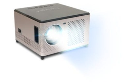 Vidéoprojecteur Portable Acer QF15a - LED