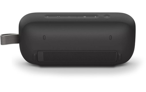 Enceinte Bluetooth Bose SoundLink Flex (2e génération) - Noire