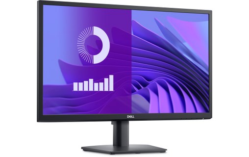 Écran 23,8" Dell Série E - E2425H