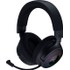 Casque gaming sans fil Razer Kraken V4, Noir - Bluetooth
