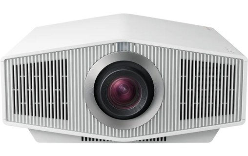 Vidéoprojecteur Home cinema Sony VPL-XW6100 - Noir - Laser