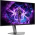 Écran Gaming 31,5" AOC AGON PRO AG326UD - 4K QD OLED 165 Hz HDMI/DisplayPort