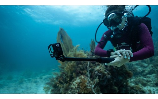 Caméra Sport GoPro HERO13 Black - 5,3K