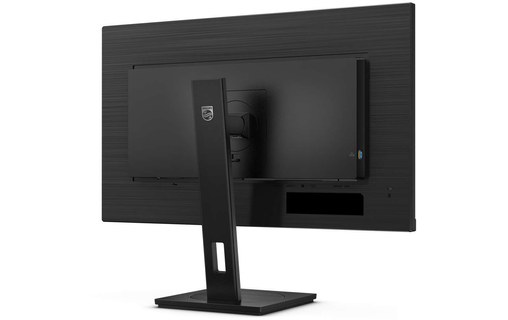 Écran 27" Philips Série 3000 27B1N3800/00 - 4K HDMI/DisplayPort