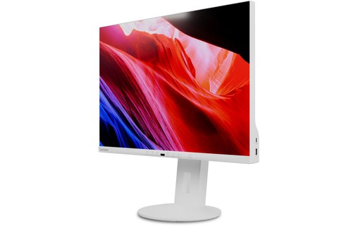 Écran 24" Lenovo C24d-20 - USB-C
