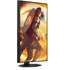 Écran Gaming 27" AOC G4 Q27G4XF - 180 Hz HDMI/DisplayPort