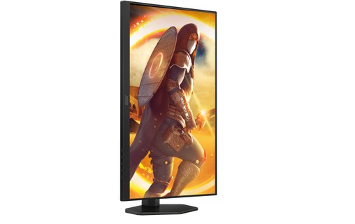 Écran Gaming 27" AOC G4 Q27G4XF - 180 Hz HDMI/DisplayPort