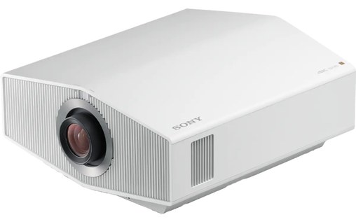 Vidéoprojecteur Home cinema Sony VPL-XW6100 - Noir - Laser