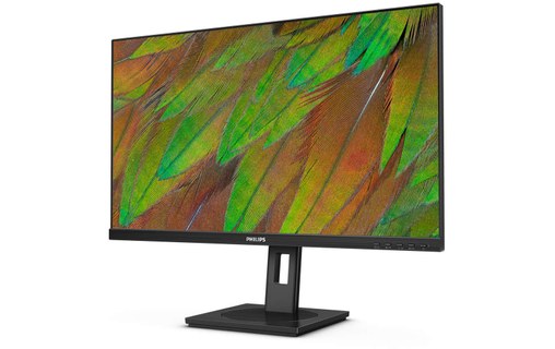 Écran 27" Philips Série 3000 27B1N3800/00 - 4K HDMI/DisplayPort
