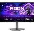 Écran Gaming 31,5" AOC AGON PRO AG326UD - 4K QD OLED 165 Hz HDMI/DisplayPort