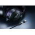 Casque gaming Razer Kraken V4 X, Noir