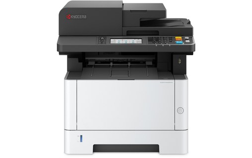 Imprimante multifonction Kyocera ECOSYS MA4000wifx - WiFi, AirPrint