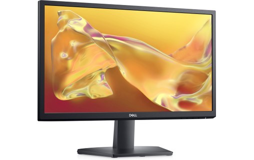 Écran 21,5" Dell S Series SE2225H - HDMI/VGA