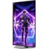 Écran Gaming 31,5" AOC AGON PRO AG326UD - 4K QD OLED 165 Hz HDMI/DisplayPort